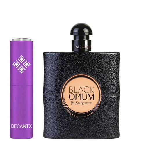 Yves Saint Laurent Black Opium Eau de Parfum for Women